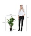 Mica Decorations Dracaena Kunstplant - H110 x Ø60 cm