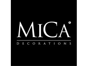 Mica Decorations