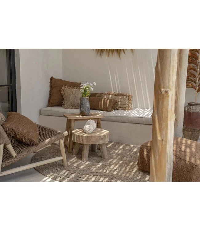 De Charme van Bazar Bizar: Handgemaakte Woondecoratie met een Verhaal