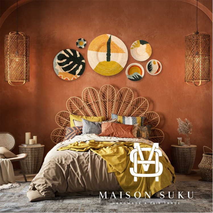 Waarom Bohemian Woonaccessoires Niet Mogen Ontbreken in Jouw Interieur