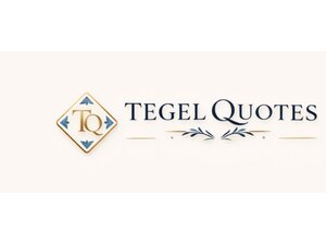 Tegel Quotes