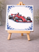 Tegel Quotes Tegel Ferrari F1