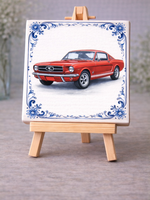 Tegel Quotes Tegel Ford Mustang