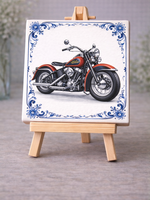 Tegel Quotes Tegel Harley Davidson