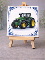 Tegel Quotes Tegel John Deere
