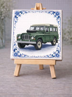 Tegel Quotes Tegel Landrover
