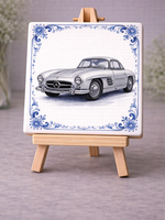 Tegel Quotes Tegel Mercedes Gullwing