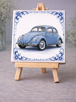 Tegel Quotes Tegel VW Beetle