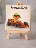 Tegel Quotes Tegel Formule eend