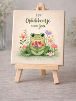 Tegel Quotes Tegel Een opkikkertje voor jou