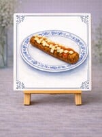 Tegel Quotes Tegel frikandel speciaal