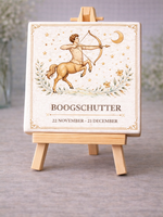 Tegel Quotes Tegel boogschutter