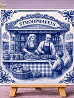 Tegel Quotes Tegel De Stroopwafelkraam