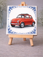 Tegel Quotes Tegel Fiat 500