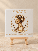 Tegel Quotes Tegel Maagd