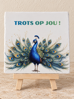 Tegel Quotes Tegel Pauw - zo trots op jou