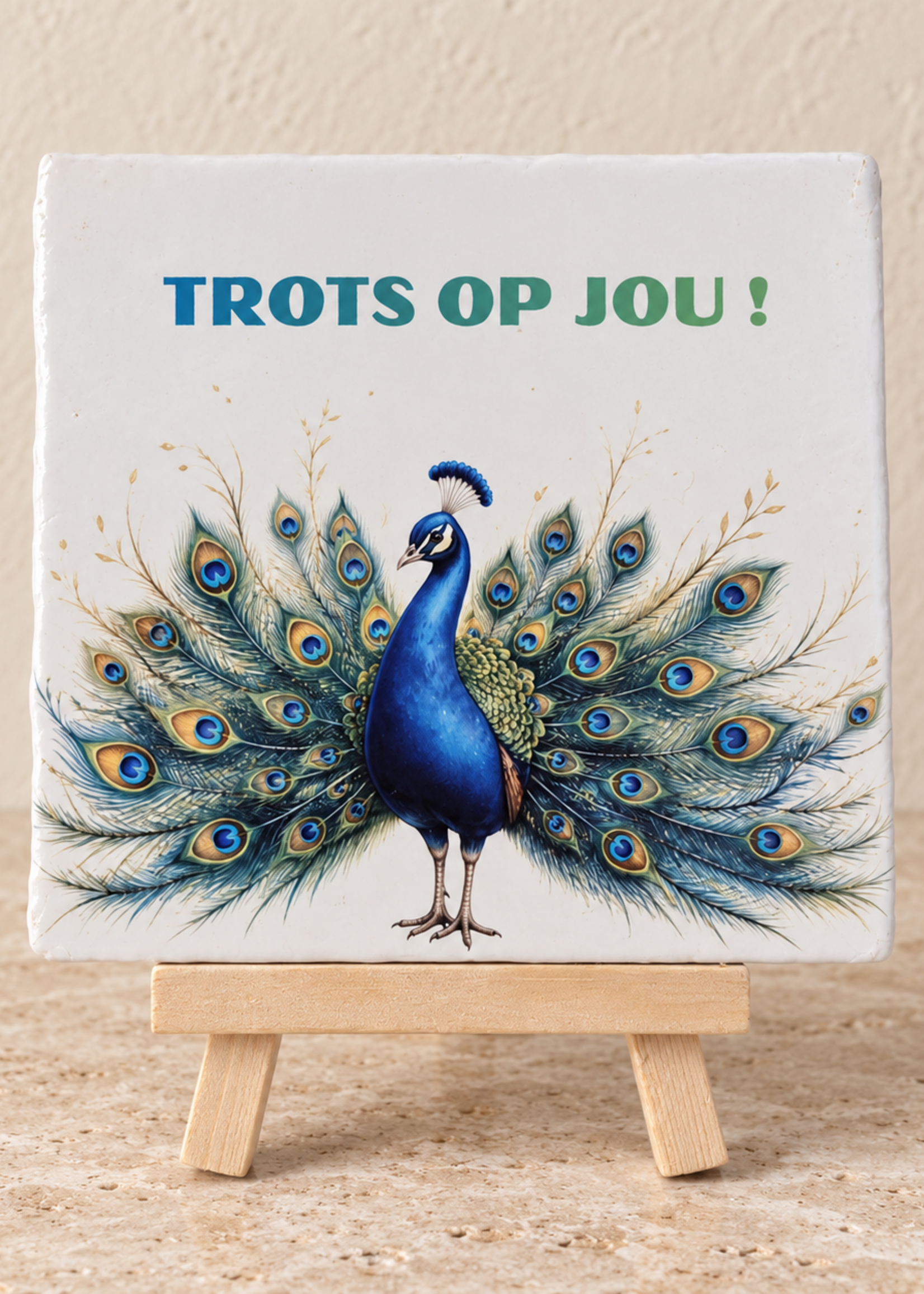 Tegel Quotes Tegel Pauw - zo trots op jou