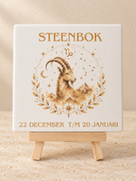 Tegel Quotes Tegel Steenbok