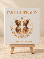 Tegel Quotes Tegel Tweeling