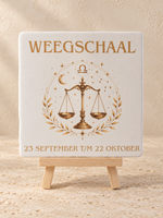 Tegel Quotes Tegel Weegschaal