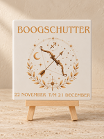 Tegel Quotes Tegel boogschutter