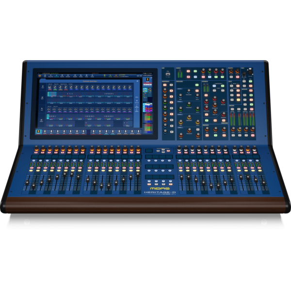 Midas Heritage-D 96-24-CC-IP EU