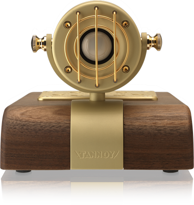 Tannoy SUPERTWEETER-GO, foto 2 van 5