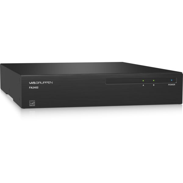 Lab Gruppen Lab Gruppen FA2402 Power amplifier