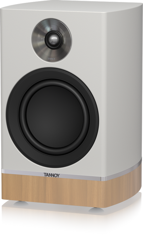 Tannoy PLATINUM B6-WH HiFi Loudspeaker, foto 6 van 6