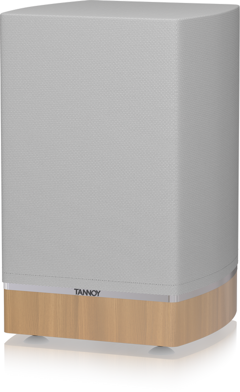 Tannoy PLATINUM B6-WH HiFi Loudspeaker, foto 3 van 6