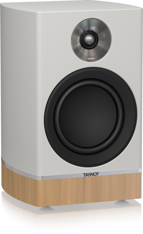 Tannoy PLATINUM B6-WH HiFi Loudspeaker, foto 4 van 6
