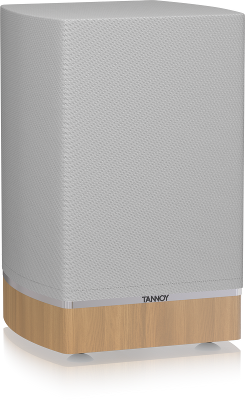 Tannoy PLATINUM B6-WH HiFi Loudspeaker