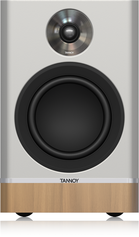 Tannoy PLATINUM B6-WH HiFi Loudspeaker, foto 5 van 6