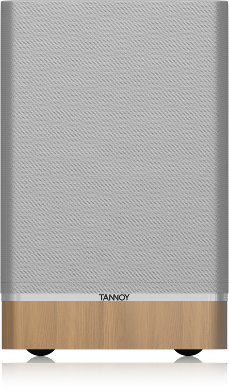 Tannoy PLATINUM B6-WH HiFi Loudspeaker, foto 2 van 6