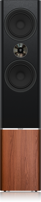 Tannoy PLATINUM F6-BU HiFi Loudspeaker, foto 5 van 6