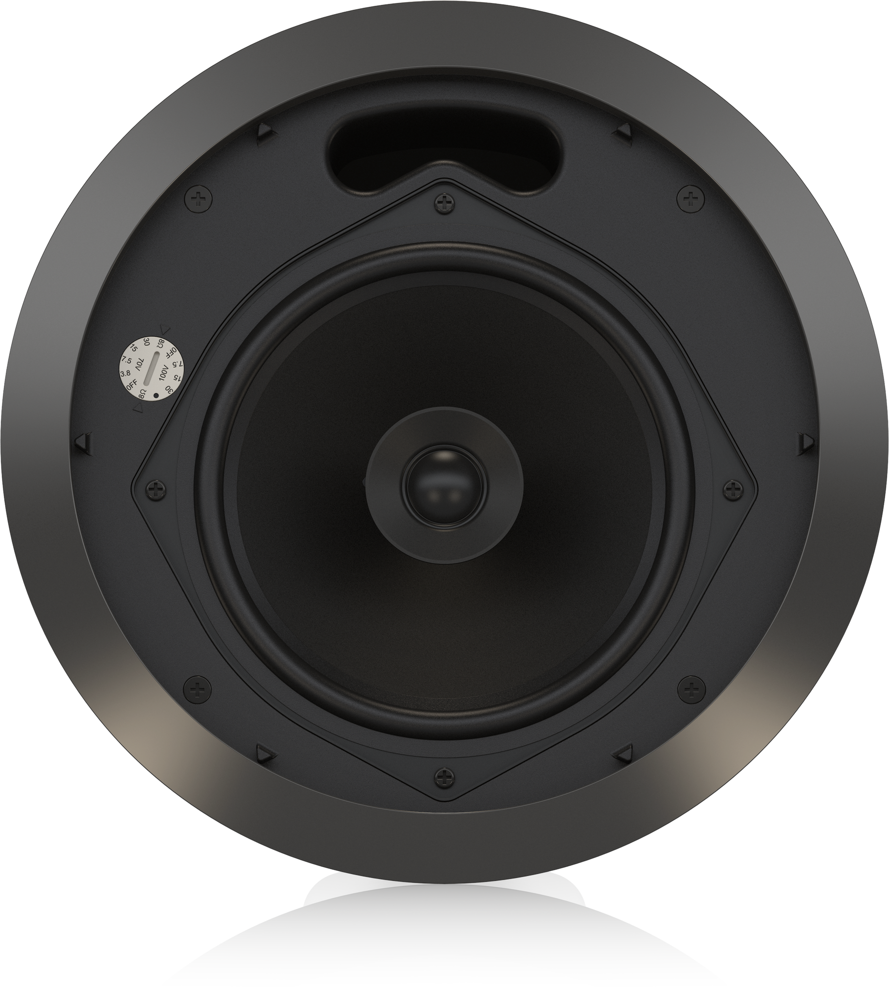 Tannoy CVS 601-BK - Installatieluidspreker, foto 2 van 6