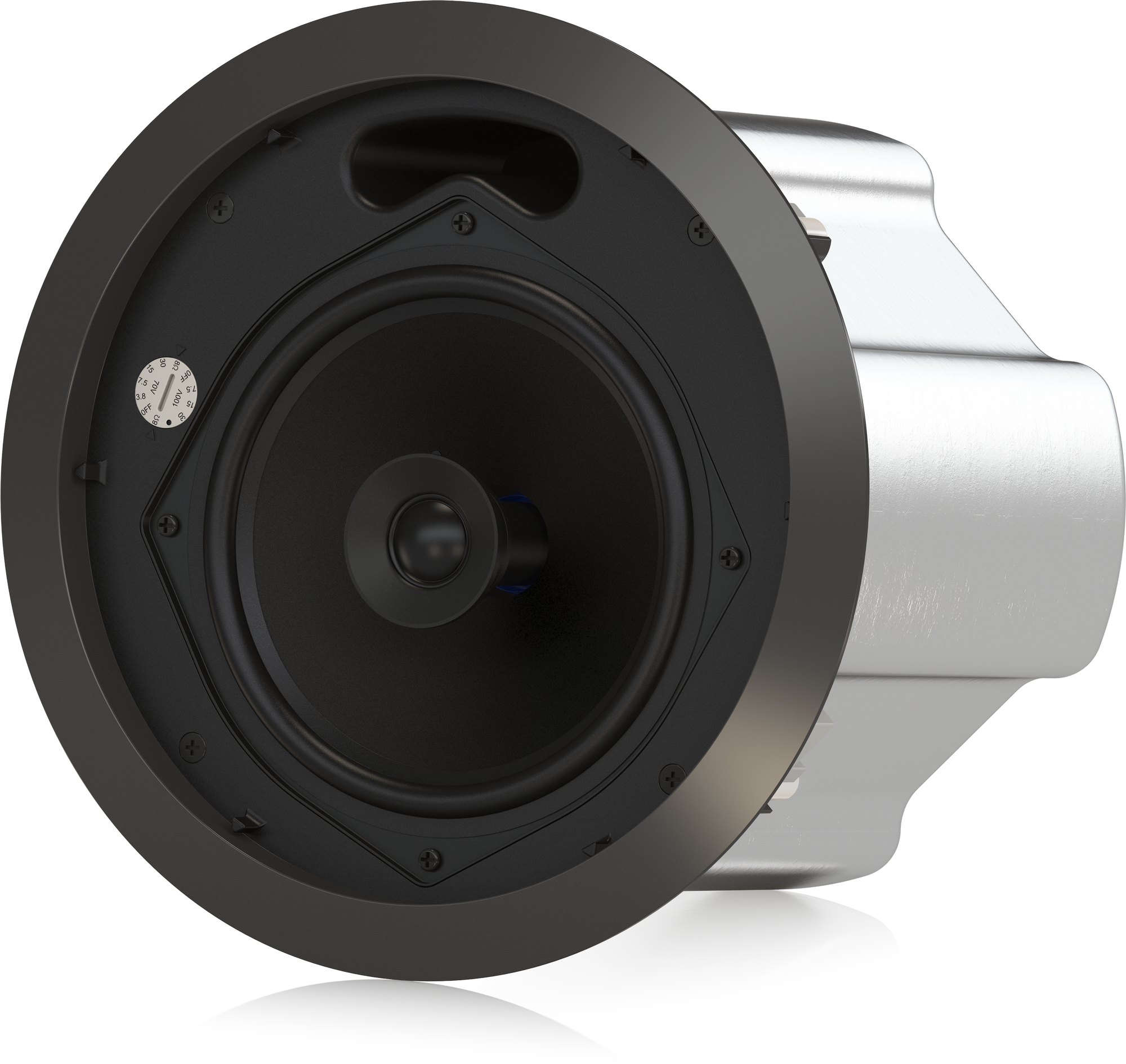 Tannoy CVS 601-BK - Installatieluidspreker, foto 6 van 6