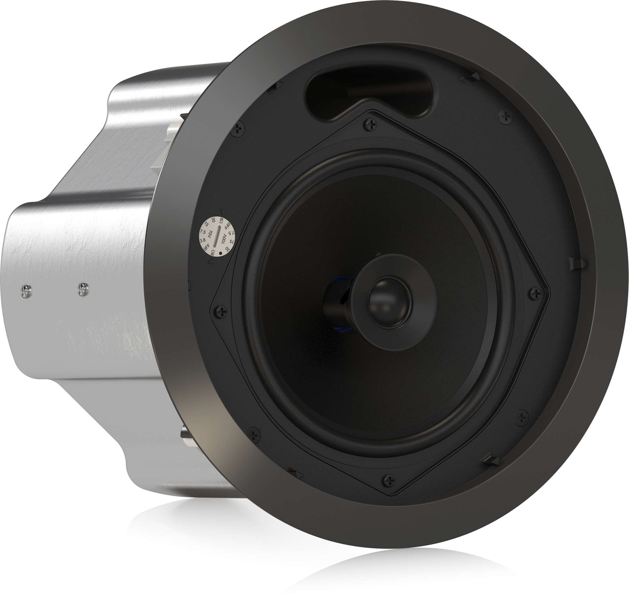 Tannoy CVS 601-BK - Installatieluidspreker, foto 4 van 6