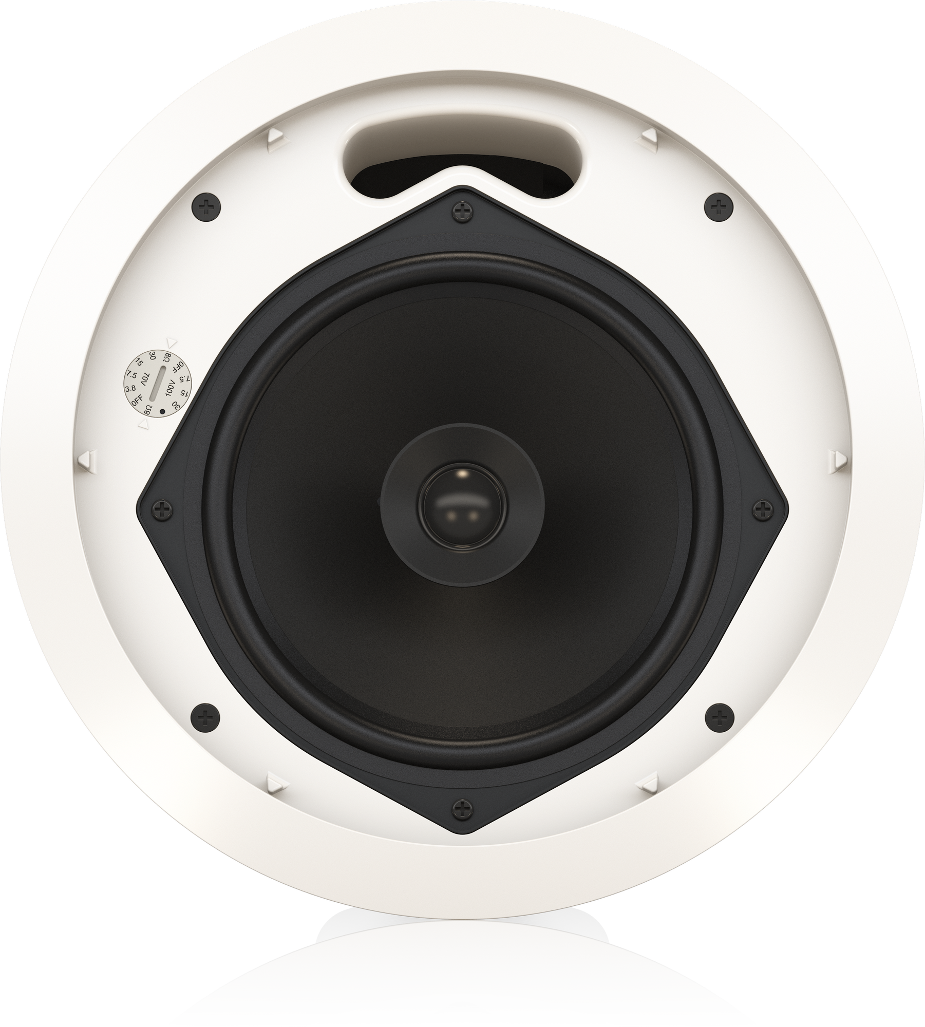 Tannoy CVS 601 - Installatiespeaker, foto 2 van 6