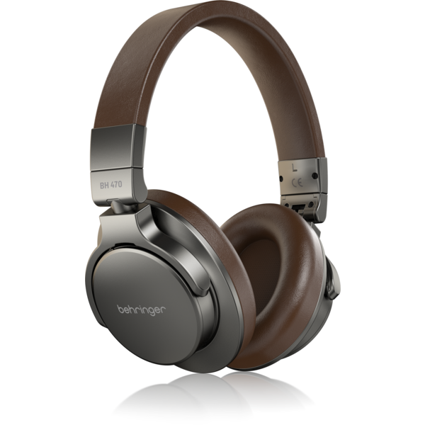 BH 470 - Studio Headphones