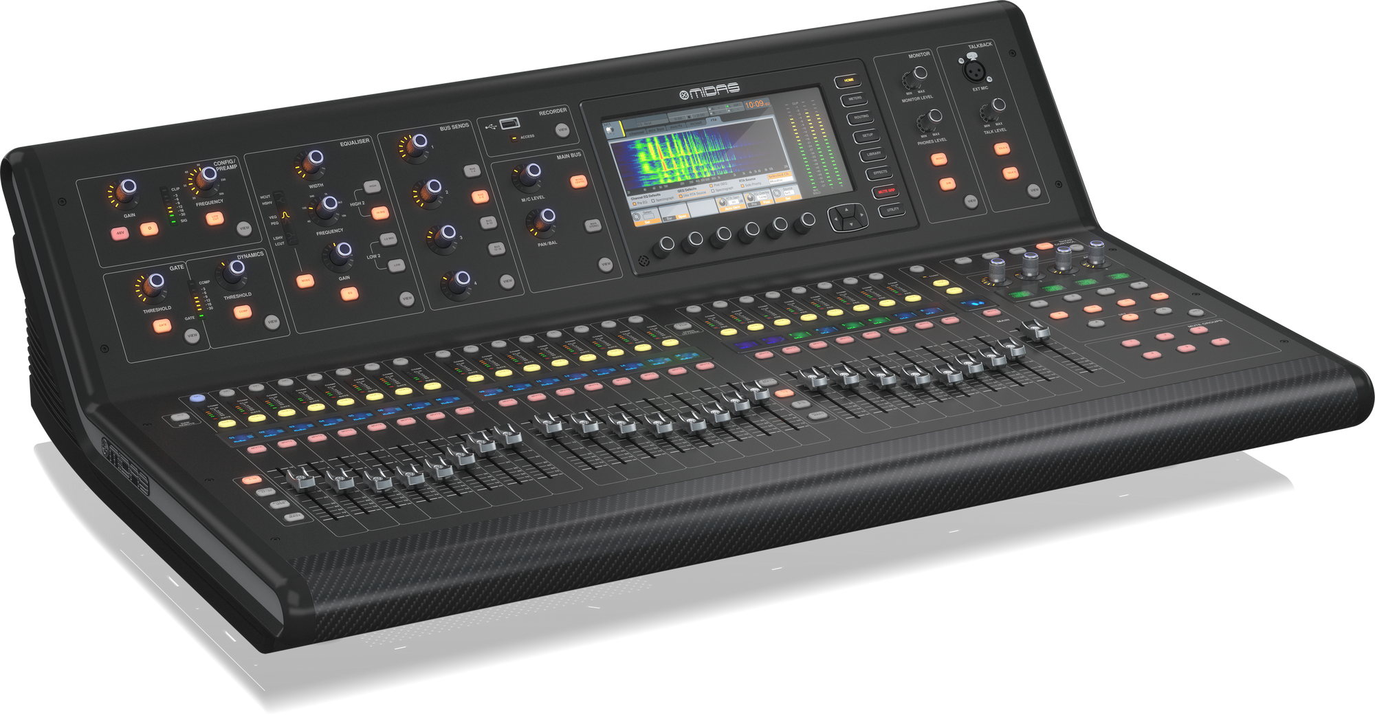 Midas M32 LIVE Digitaal Mengpaneel, foto 2 van 4