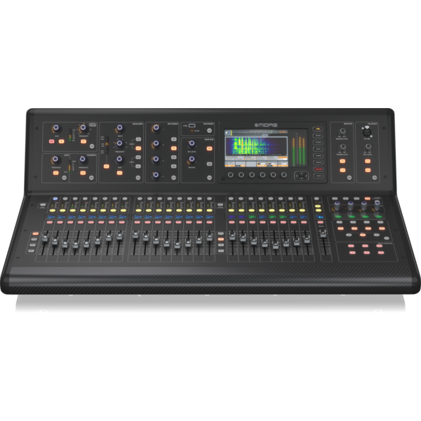 Midas M32 LIVE  Consoles De Mixage Numèriques