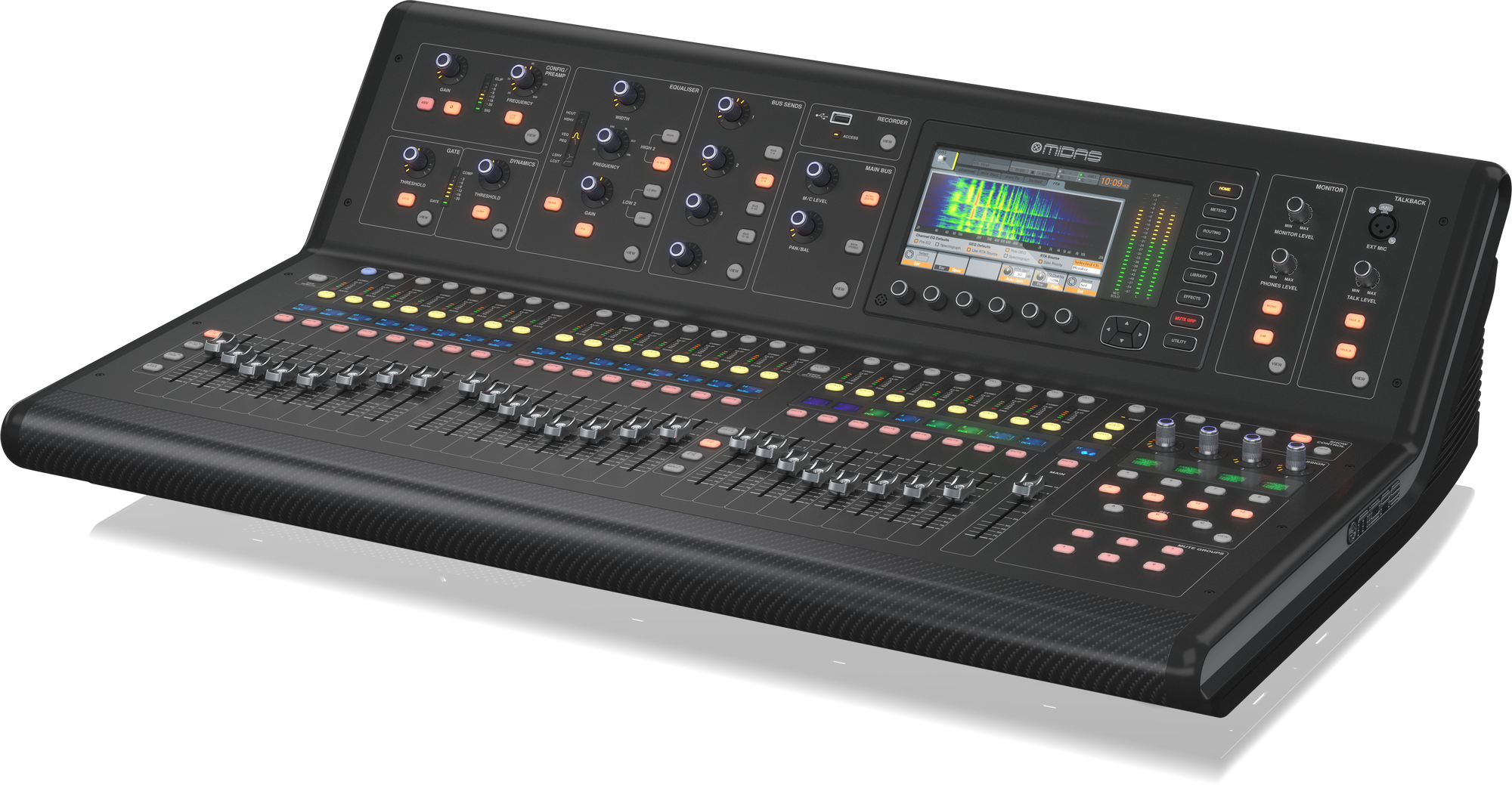Midas M32 LIVE Digitaal Mengpaneel, foto 3 van 4