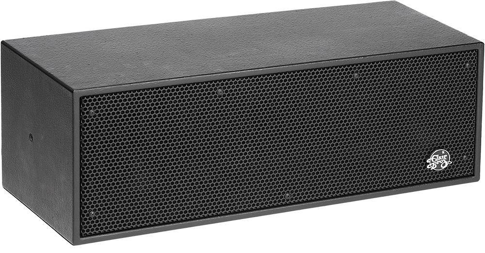 Clair Brothers RC80 - 2-way passive full range