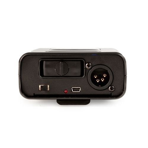 GreenGO Wireless Beltpack X, foto 3 van 5