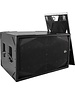 Clair Brothers High output mobile Sub:2x18"| dolly included