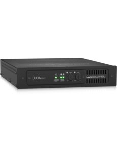 Lab Gruppen LUCIA 60/2M