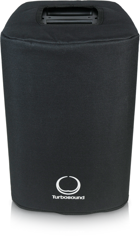 Turbosound TS-PC8-1, foto 3 van 3
