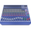 Midas DM16 Midas Console de Mixage analogique