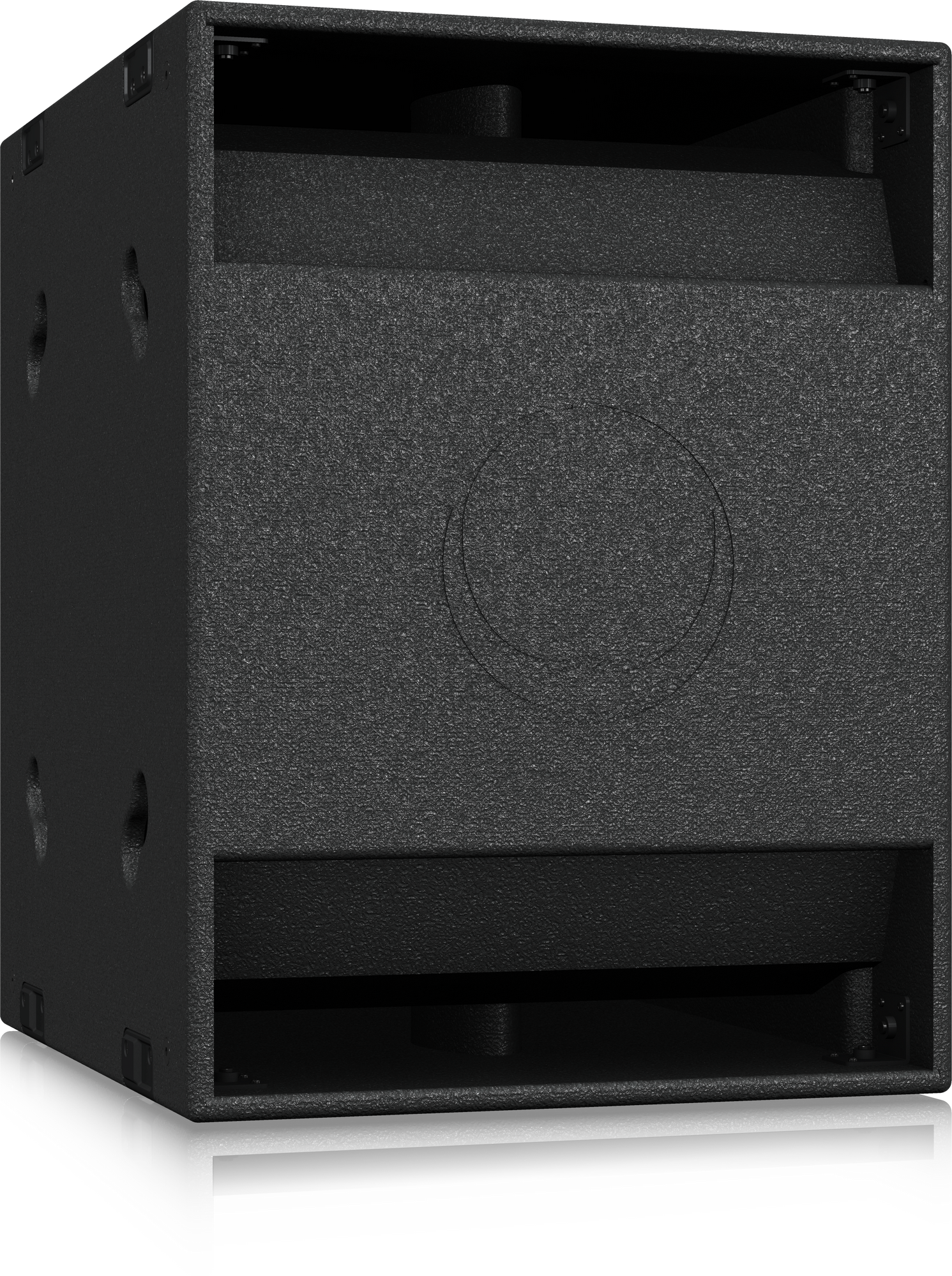 Turbosound NuQ118B-AN - Actieve subwoofers, foto 3 van 4